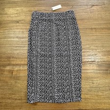 Maeve Anthropologie Knee-Length Pencil Skirt - Size XS