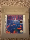 New ListingNintendo Tetris Game Boy NTSC-U/C Game Link Compatible Cartridge