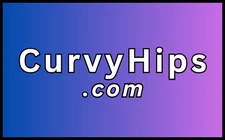 CurvyHips.com | Premium Website Domain Names For Sale .COM Domains & Domaining