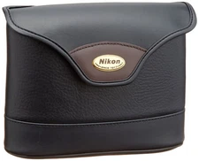 Nikon Binoculars Soft Case EII 10x35 Attached CS10X35E2N