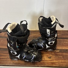 BOTAS DE ESQUÍ ATOMIC HAWX 110 ULTRA PARA MUJER TALLA 23,5 USADAS ¡PRECIO BAJO!