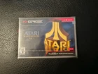 Atari Masterpieces Vol. I for Nokia N-Gage! **BRAND NEW**
