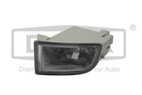 DPA Nebelscheinwerfer NSW Links Passend FüR Skoda Fabia I Combi 6Y5 6Y2 6Y3