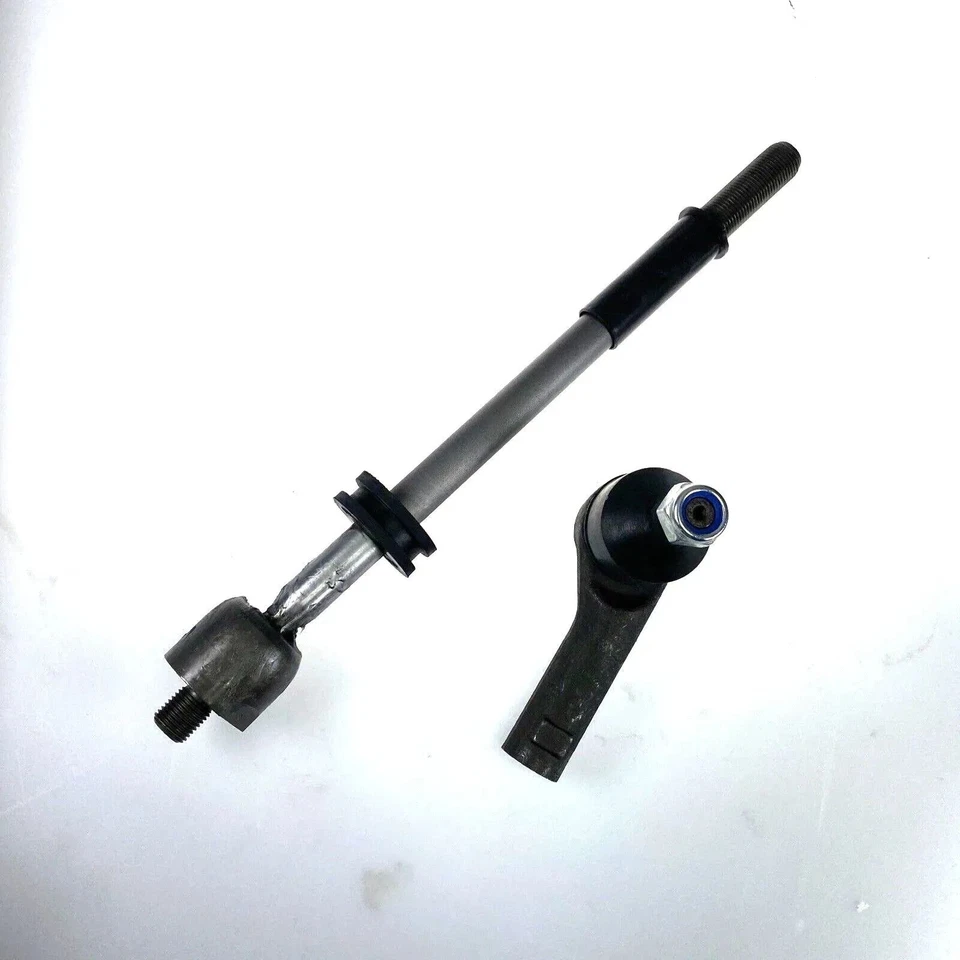 OCAP Spurstange+kopf vorne rechts für VW Transporter IV Bus 70XB 70XC 7DB 7DW - Bild 3 von 4