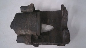 Bremssattel vorne links 1K0615123D VW Polo 1.2 Bj 2008 9 N 2659540