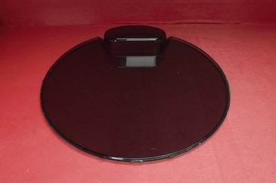 WÄSCHETROCKNER GRUNDIG GTN38250HGCW TÜRSCHILD