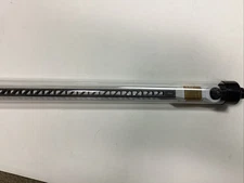 *BRAND NEW* Mathews Bridge-Lock Target Stabilizer 30 Inch White