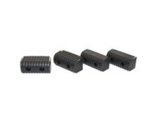 Caliber 23072-BK Bunk Wrap End Cap 2x4 Black 24-Pack