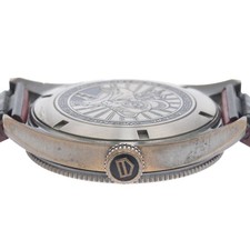 TAG HEUER Autavia Special Edition WBE5193.FC8300 Caliber 5 AT Men's Watch_922331 6