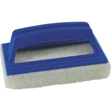 JED Pool Scouring Wall Brush