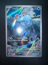 Marill 204/193 Sv02: Paldea Evolved Holo on eBay