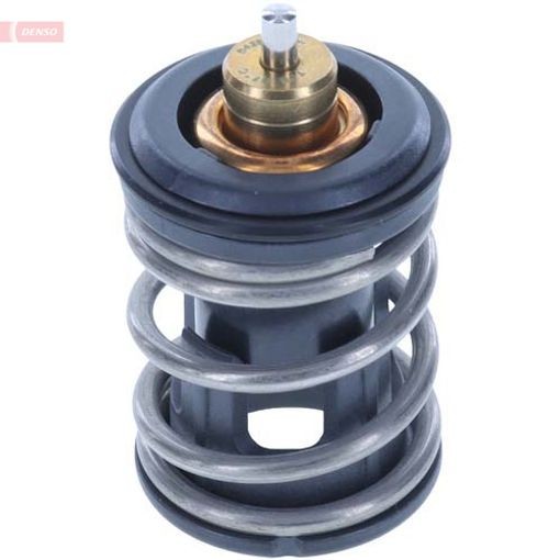 DENSO Thermostat, Kühlmittel DTM97973 für VW - Bild 4