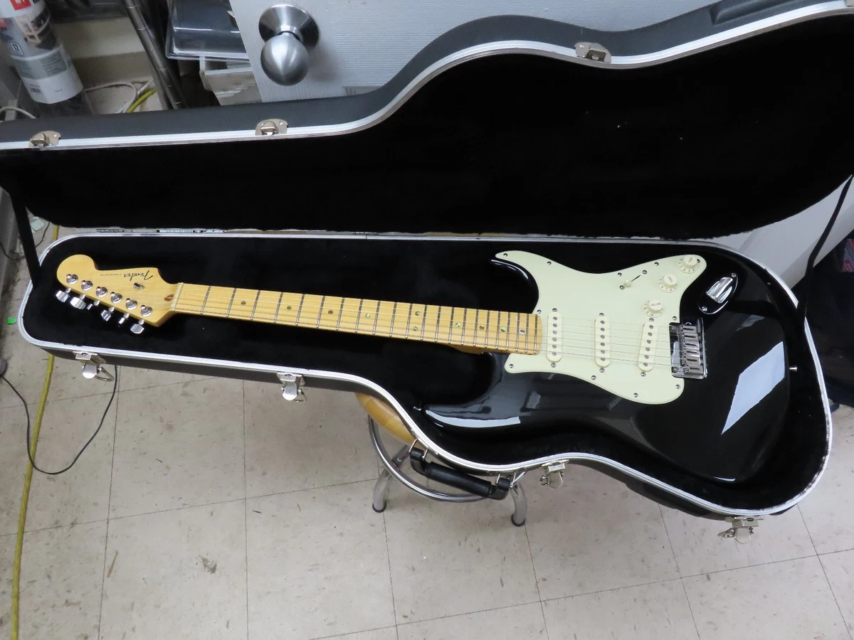 Fender Strat Deluxe for sale | eBay