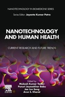 Mukesh Kumar Yadav (U. A.) | Nanotechnology And Human Health | Taschenbuch