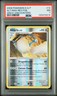 2008 POKEMON DIAMOND & PEARL GREAT ENCOUNTERS #12 ALTARIA-REVERSE FOIL PSA 7