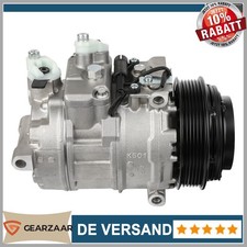Kompressor Klimaanlage Passt f&uuml;r Mercedes W202 W210 W163 W140 Sprinter B901-B904