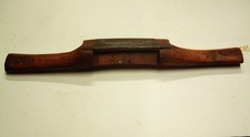 ChasHenry Sheffield Adjustable Wood Spokeshave Spoke Shave Tool England, 12 In.