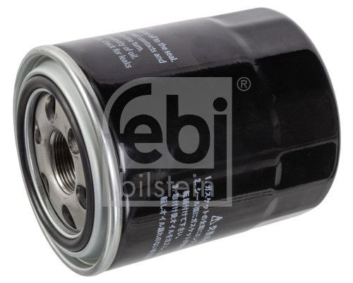 FEBI BILSTEIN 184443 Oil Filter Fits Hyundai Galloper H-1 H-1/Starex Kia Mazda E