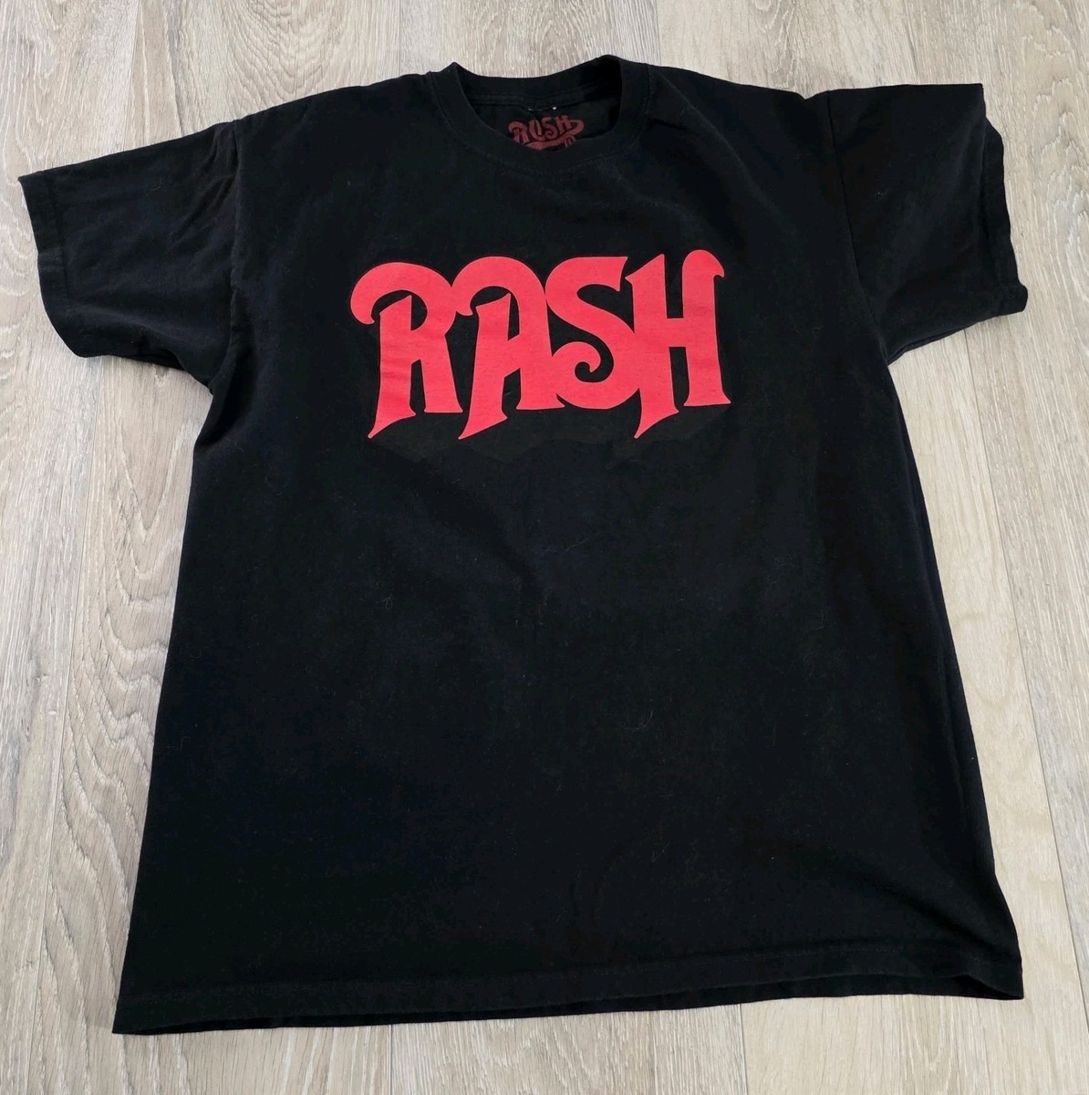 Rush 