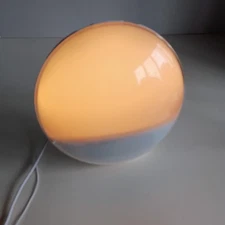 Dekala Smart Sunrise Alarm Clock Sound Machine, Low-Power Speaker Ambient