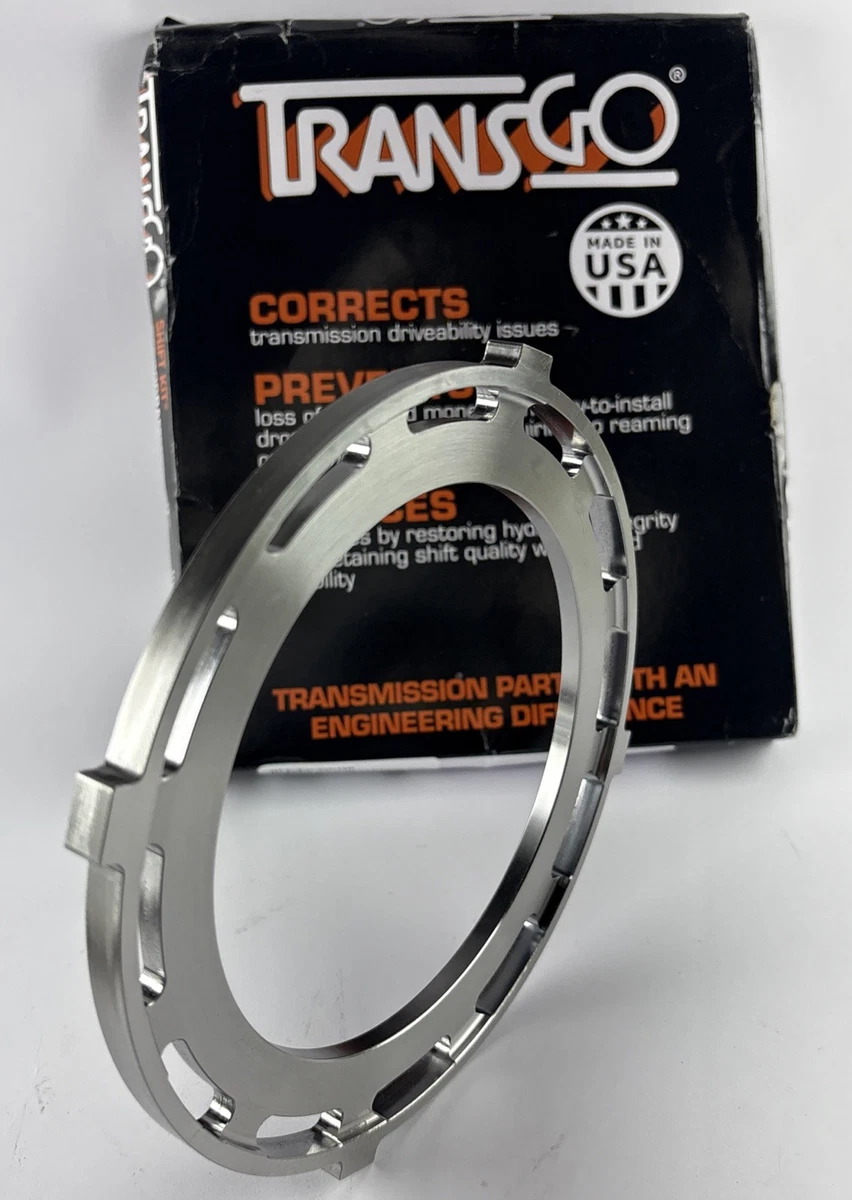 TransGo RFE-PP-ODHP 545RFE 68RFE High Performance Overdrive Pressure Plate photo 3
