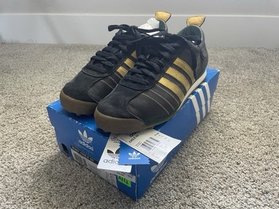 adidas gazelle silver green womens Adidas Originals Italia 70s Dark Brown