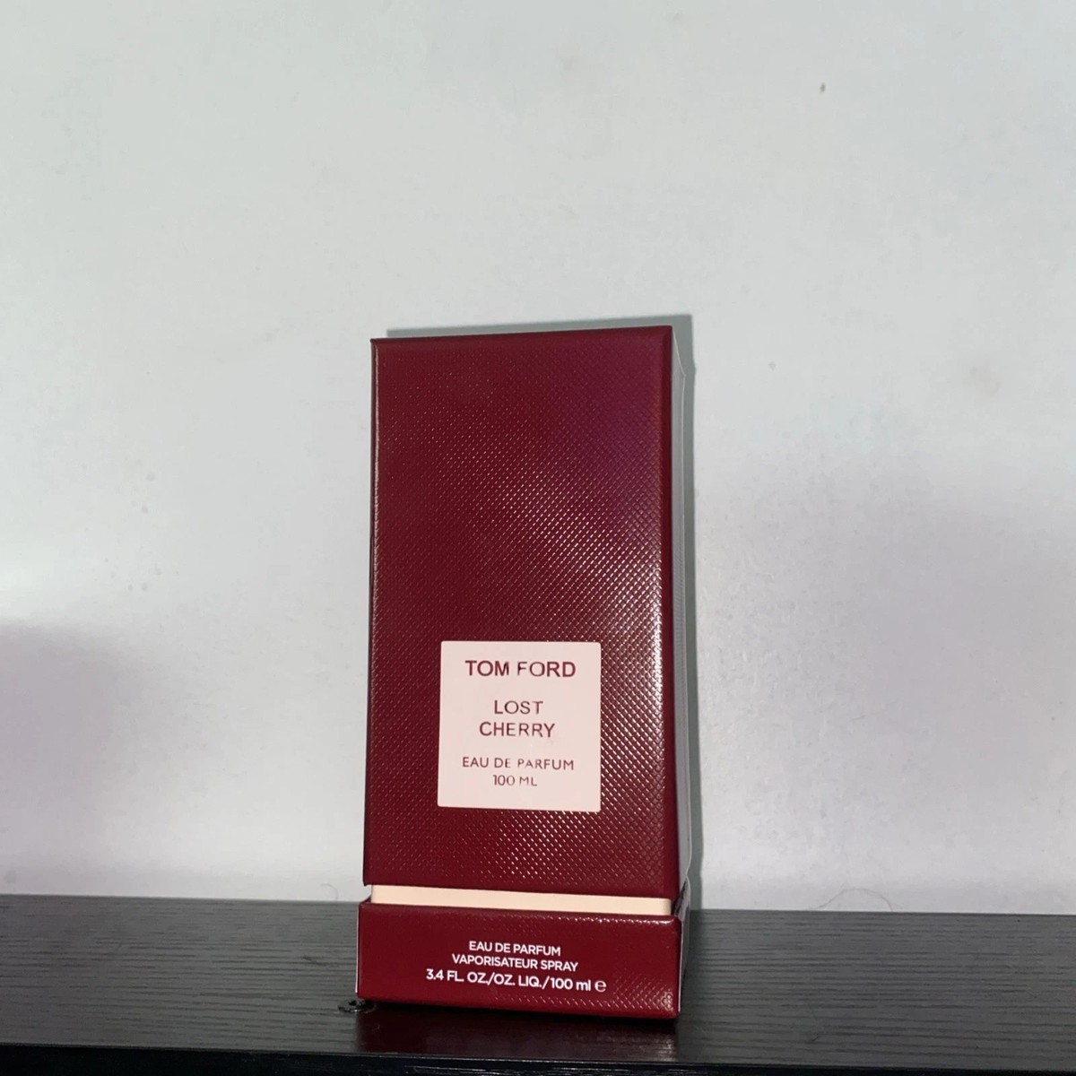 TOM FORD LOST CHERRY 100ml 最終値下げ Tom Ford Lost Cherry Eau De Parfum 3.4 Oz for sale online | eBay