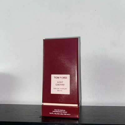 Tom Ford Lost Cherry Eau De Parfum 3.4 Oz for sale online | eBay