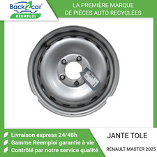 Jantes Renault MASTER
