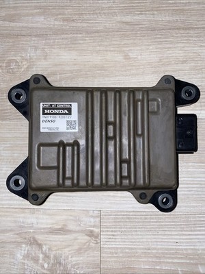 Honda Transmission Control Unit Module TCM OEM TN079100-9120 28100-61D-B510-M4