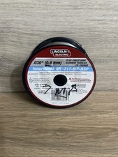 Lincoln Electric Innershield NR-211-MP Flux-Cored Welding Wire .030   0.8mm New