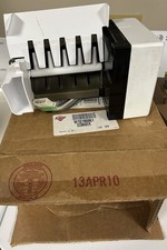 W10190961 Ice Maker for Whirlpool Refrigerator 5 cube 