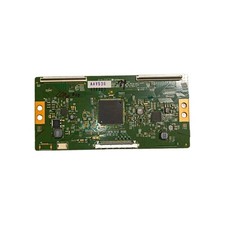 LG 60UH605V-ZC.BEUWLJP T Con T-Con Board 
