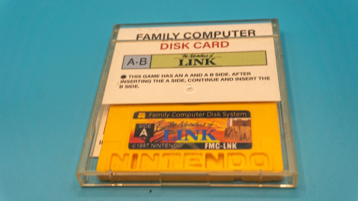 【中古】「非常に良い」［CD］Cornet Favorites famicom disk zelda products for sale | eBay