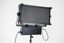 SoftPanels 2x3' LED Panel Licht mit digitaler automatischer Farbkorrektur - mit Softcase