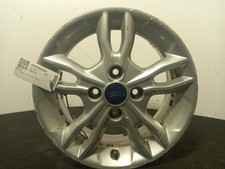 FORD FIESTA Alloy Wheel 15 Inch 4x108 ET47.5 6J 2013-2018 2237371