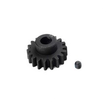 Losi LOS-3741 Pinion Gear 18T, Mod 1.5, 8mm "D" Shaft for 1/5 5IVE-T 3.0