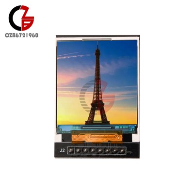 1.44 inch 128x128 SPI ST7735S TFT RGB 65K Color LCD Display Module for Arduino