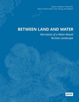 Between Land And Water, Sigrun Langner