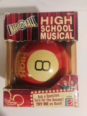 h*i様 High School Musical ピンバッジ 4個セット PP58886 - High School Musical 4-Pin Set (Booster Collection) - PinPics