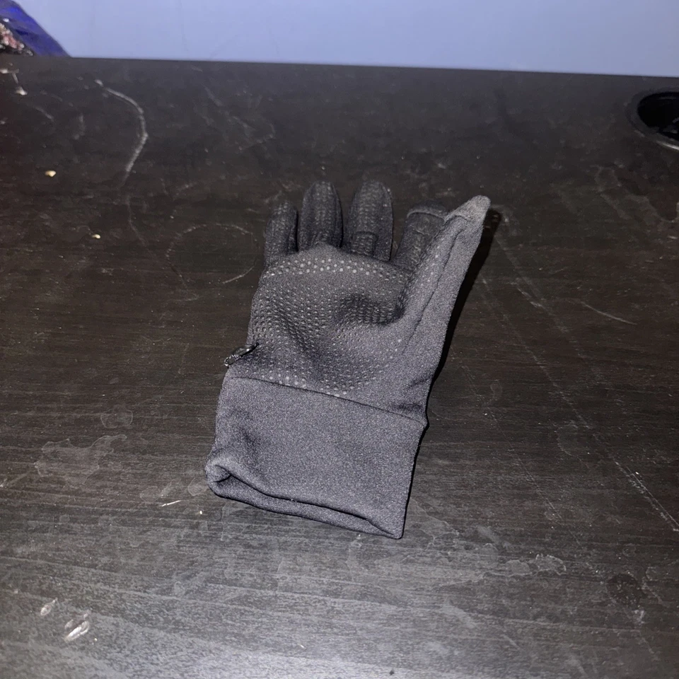 guantes sensatec ambos derechos Foto 2 de 4