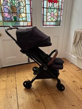 Silver Cross Jet 3 Pram Stroller