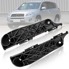Front Bumper Support Bracket Retainer for Toyota RAV4 2006-2012