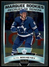 2019-20 O-Pee-Chee Platinum #171 Ilya Mikheyev RC - HKY