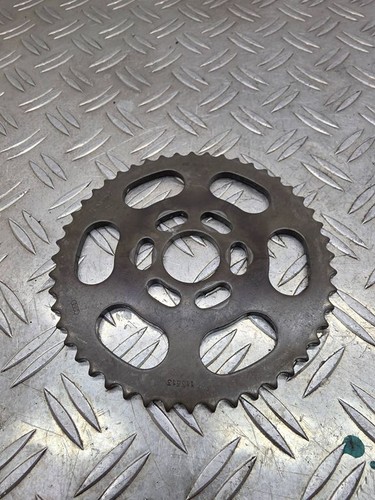 Volkswagen Touareg Diesel 180kW Zahnrad Stirnrad Steuerkette 059109116A RVP24203