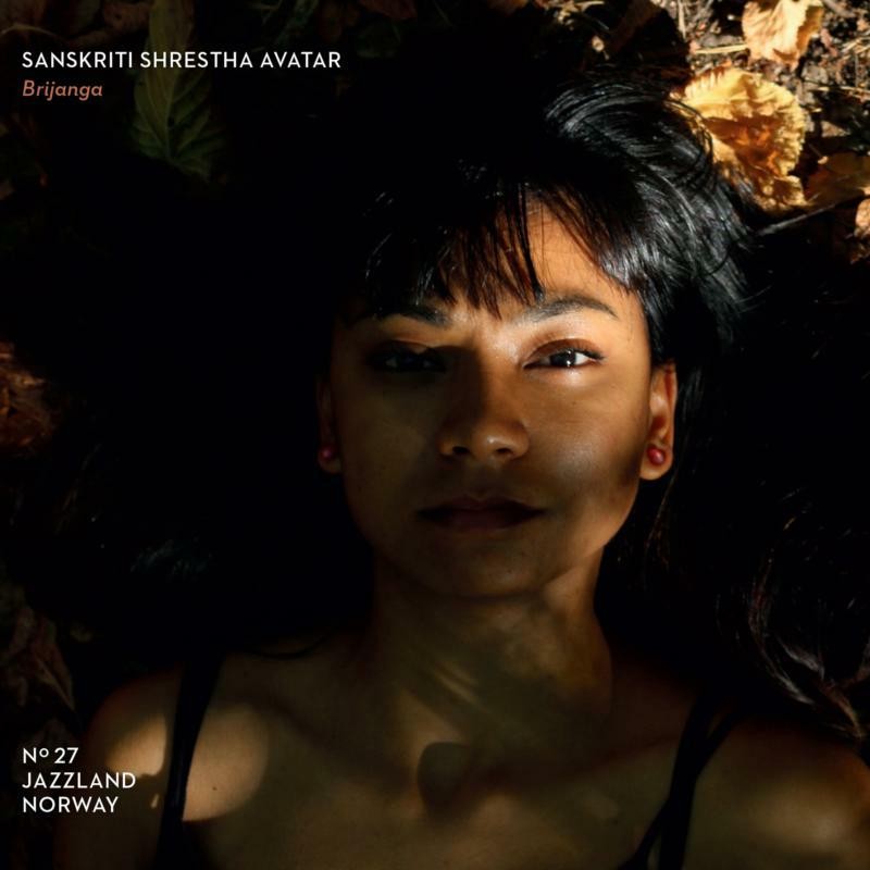 Sanskriti Shrestha Avatar Brijanga CD 3779067 NEW
