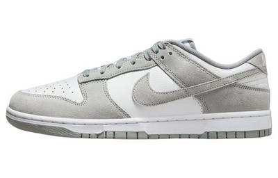 Nike Dunk SE Low Light Pumice - FQ8249-101
