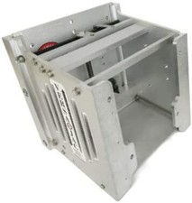 Bob's Machine 100-512000 12" Setback Versa Series Jack Plate 300 HP max 