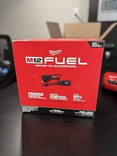 Milwaukee 2535-20 M12 FUEL 3" Random Orbital Detail Sander (Tool Only)