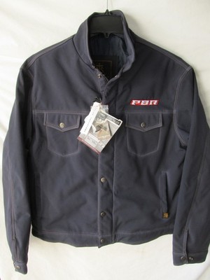 NWT Men's StS RANCHWEAR 'the Brumby' Softshell Jacket XL PBR Velocity Tour 2023